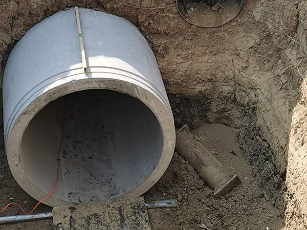 昌吉非开挖顶管能否在恶劣环境中施工